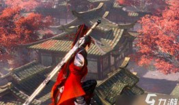 永劫无间手游最新爆料新地图,神秘古域，探寻未知秘境！