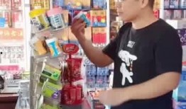 超市老板的爆料视频,爆料视频背后的惊人真相